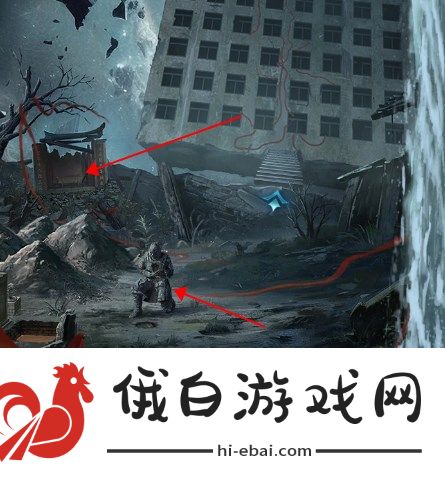 纸嫁衣6无间梦境千秋魇第五章怎么过