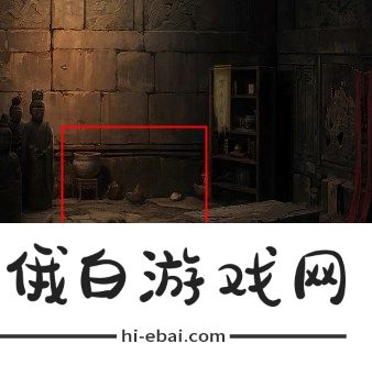 纸嫁衣6无间梦境千秋魇第五章怎么过
