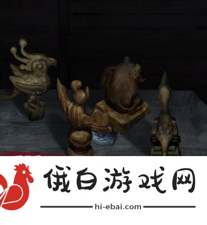 纸嫁衣6无间梦境千秋魇第五章怎么过