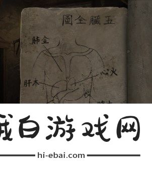纸嫁衣6无间梦境千秋魇第四章怎么过
