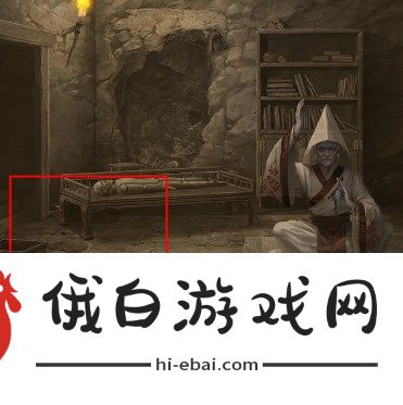 纸嫁衣6无间梦境千秋魇第四章怎么过