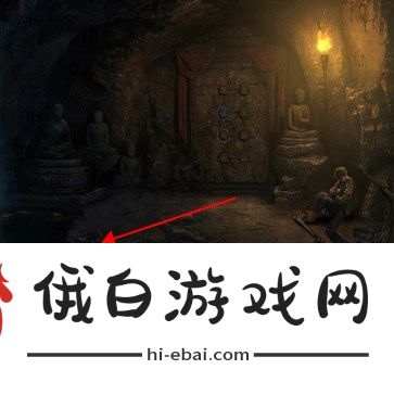 纸嫁衣6无间梦境千秋魇第二章怎么过