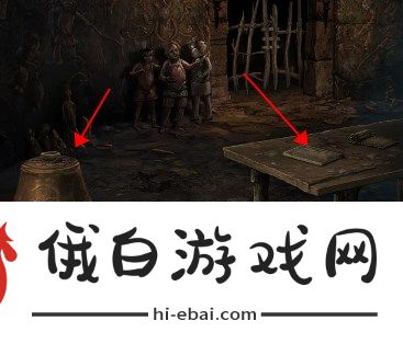 纸嫁衣6无间梦境千秋魇第二章怎么过