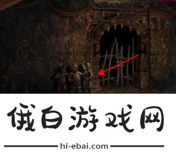 纸嫁衣6无间梦境千秋魇第二章怎么过