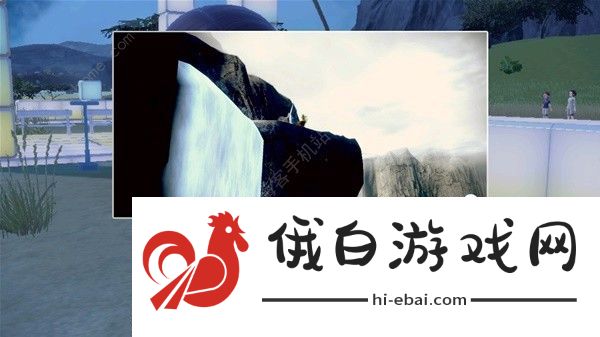 宝可梦朱紫DLC新悖论种位置大全 破空焰和猛雷鼓在哪图片2