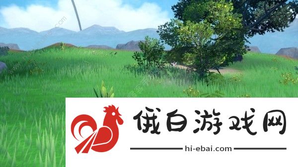 宝可梦朱紫美洛耶塔在哪抓 蓝之圆盘美洛耶塔捕捉攻略图片2