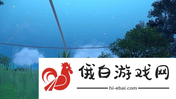 宝可梦朱紫美洛耶塔在哪抓 蓝之圆盘美洛耶塔捕捉攻略图片3