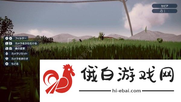 宝可梦朱紫美洛耶塔在哪抓 蓝之圆盘美洛耶塔捕捉攻略图片4