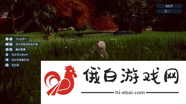 宝可梦朱紫美洛耶塔在哪抓 蓝之圆盘美洛耶塔捕捉攻略图片5