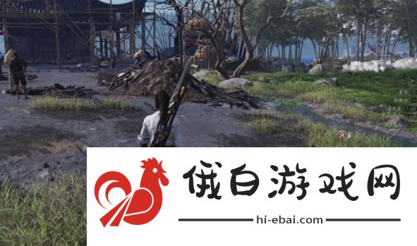 燕云十六声伊刀怎么打