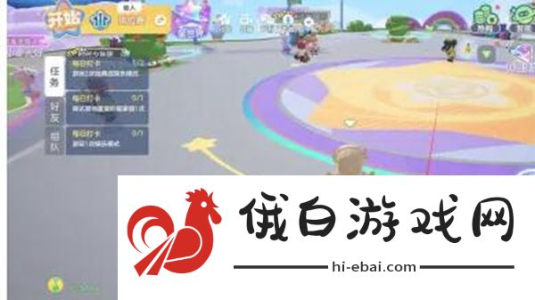 元梦之星排行榜在哪里看
