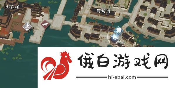 逆水寒手游双生姊妹攻略