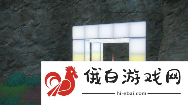 宝可梦朱紫蓝之圆盘百变怪方块在哪 百变怪方块具体位置详解图片2