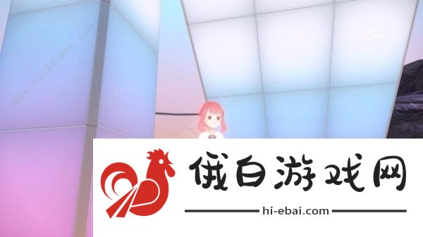宝可梦朱紫蓝之圆盘百变怪方块在哪 百变怪方块具体位置详解图片4