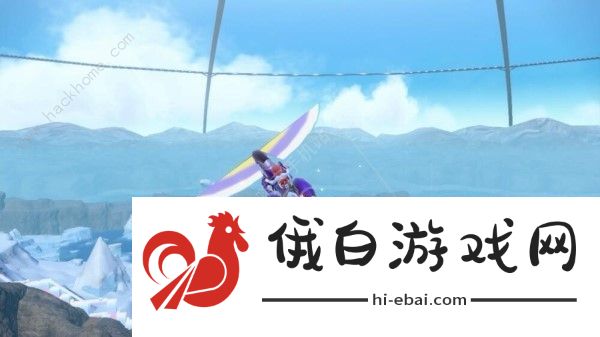 宝可梦朱紫蓝之圆盘百变怪方块在哪 百变怪方块具体位置详解图片5