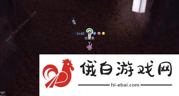宝可梦朱紫蓝之圆盘宝石御三家刷闪位置在哪 蓝之圆盘宝石御三家刷闪点详解图片8
