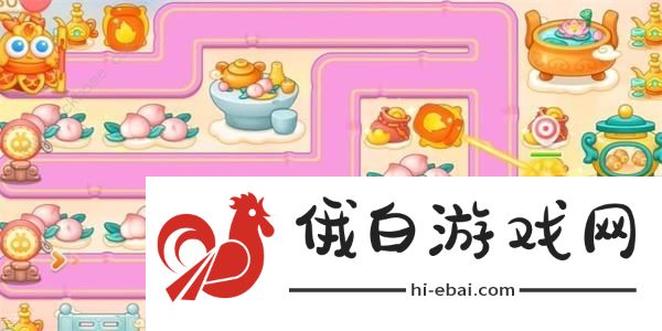 保卫萝卜4周赛12月19日怎么过 周赛12.19三星通关教程图片1