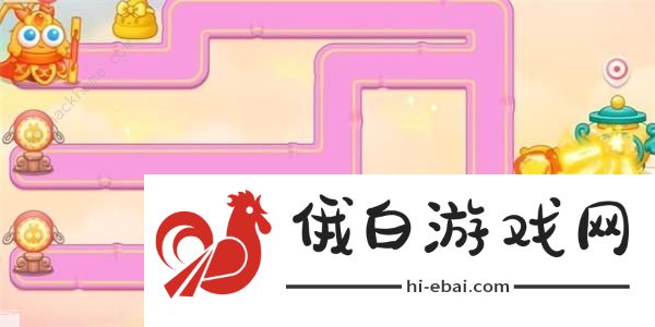 保卫萝卜4周赛12月19日怎么过 周赛12.19三星通关教程图片5