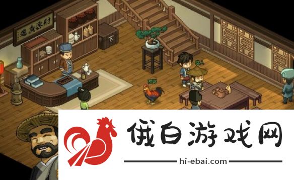 《大侠立志传》曼陀罗位置介绍
