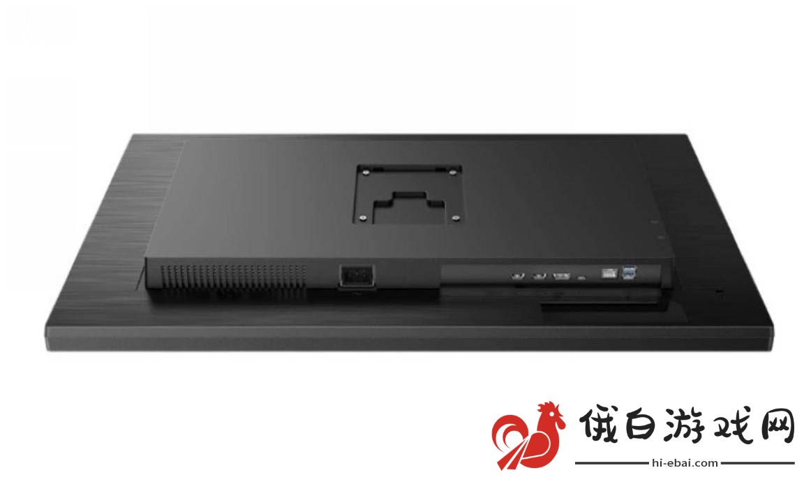 飞利浦全新31.5英寸4K显示器“32B1U3900”亮相