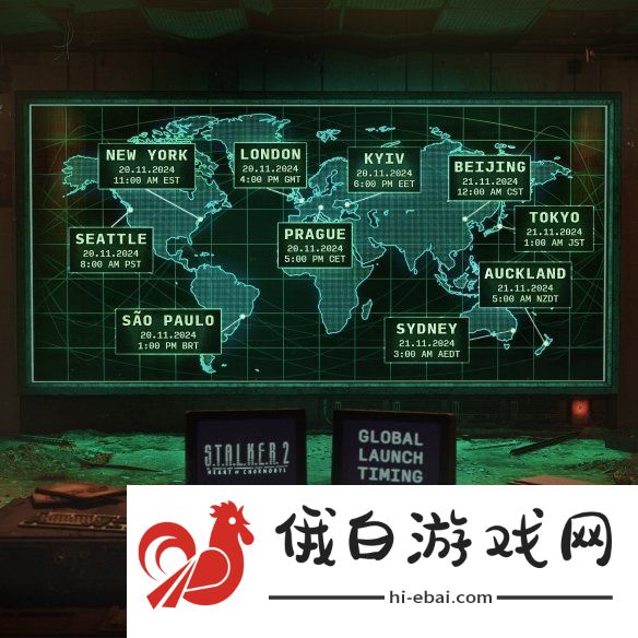 潜行者2