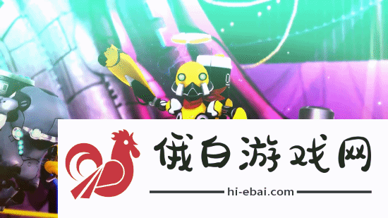 极乐软件园