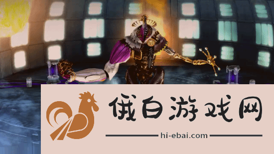 极乐软件园