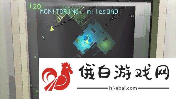 致命公司终端机怎么用 终端机具体使用教程图片7