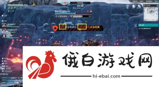 星球重启战争回响7星怎么打 战争回响7星通关打法攻略图片4