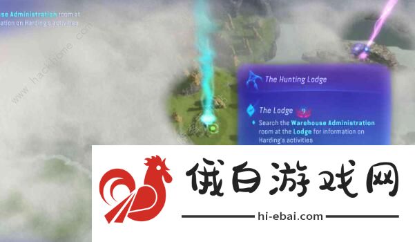 阿凡达潘多拉边境仓库管理室怎么开 仓库管理室开启攻略图片2