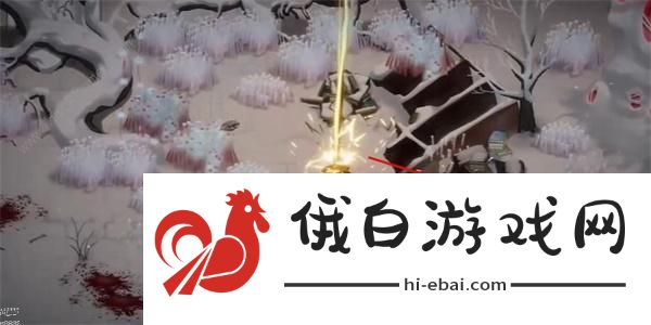 暖雪蛇族历史研究报告怎么得 蛇族历史研究报告一、二获取攻略图片4