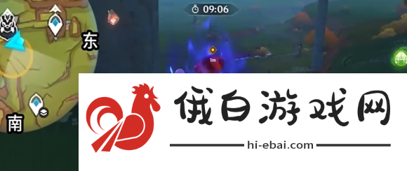 《原神》寻溯蜜虫之宝第五天攻略