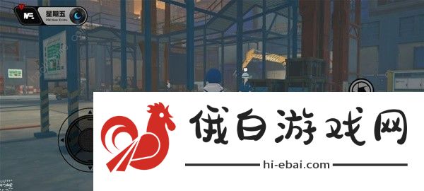 绝区零调查协会纪念币收集攻略 隐藏调查协会纪念币在哪图片5