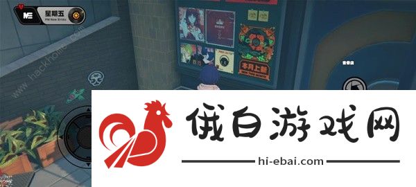 绝区零调查协会纪念币收集攻略 隐藏调查协会纪念币在哪图片7