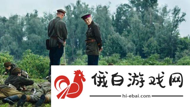 战争与人性的深度交织