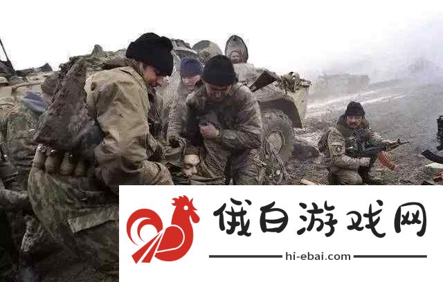 战争与人性的深度交织