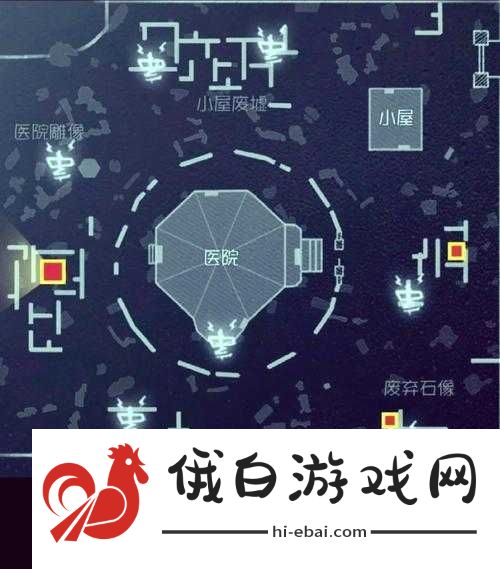 明日之后海姆达尔地窖深度探索