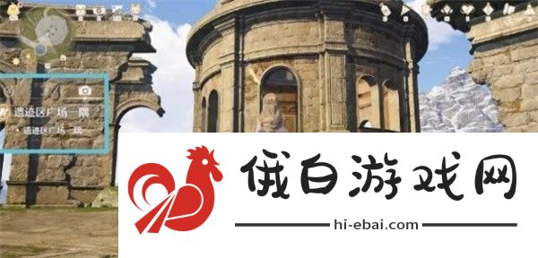 《无限暖暖》相机快速升级方法