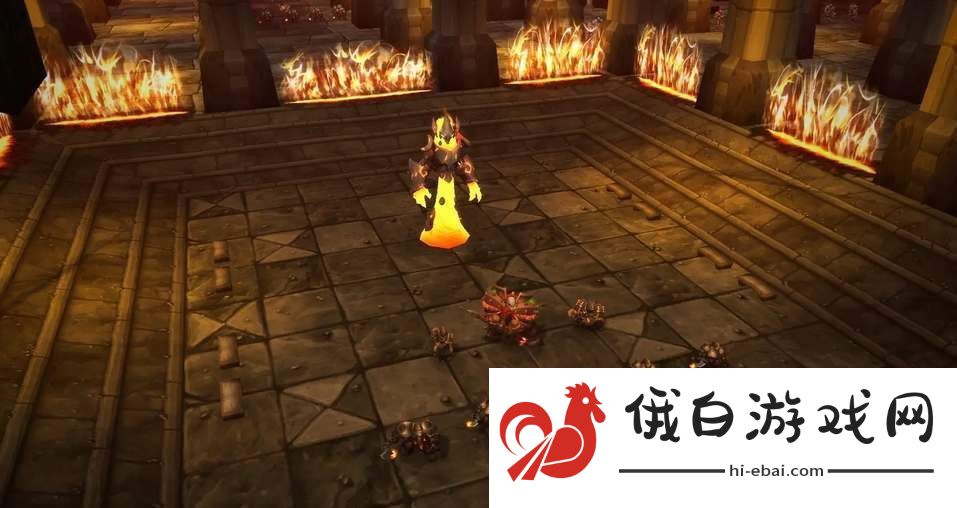 魔兽世界20周年庆典活动的精彩内容大全与参与指南