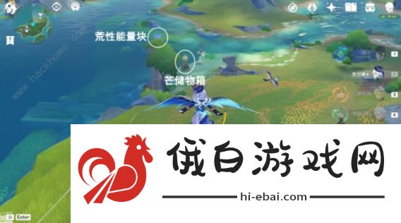 原神枫丹伊黎耶10个芒荒机关在哪 枫丹伊黎耶10个芒荒机关位置攻略图片14
