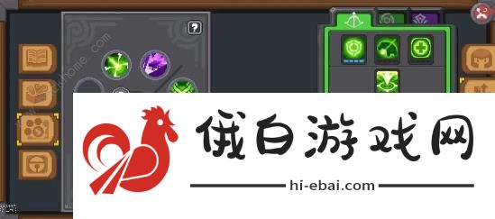 元气骑士前传无限分裂清屏流游侠攻略 游侠无限分裂流怎么加点图片3