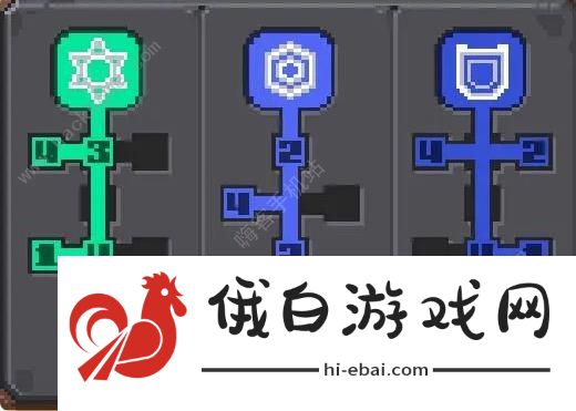 元气骑士前传唤灵守卫开荒攻略 唤灵守卫开局怎么玩图片2