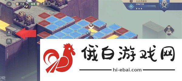 铃兰之剑序章0-8-1怎么打 序章0-8-1速通打法攻略图片1