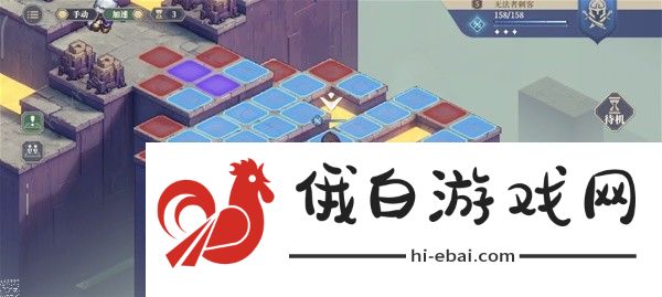 铃兰之剑序章0-8-1怎么打 序章0-8-1速通打法攻略图片2