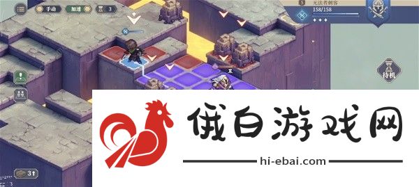 铃兰之剑序章0-8-1怎么打 序章0-8-1速通打法攻略图片4