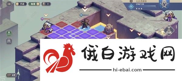 铃兰之剑序章0-8-1怎么打 序章0-8-1速通打法攻略图片5