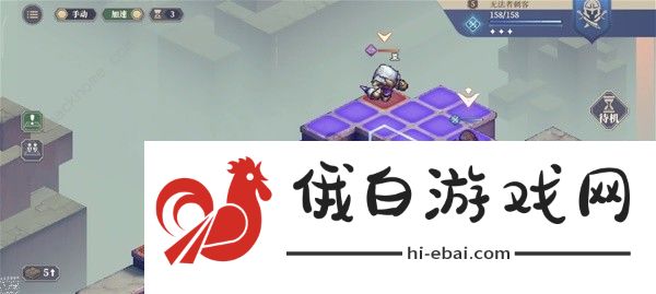 铃兰之剑序章0-8-1怎么打 序章0-8-1速通打法攻略图片7
