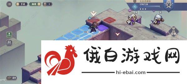 铃兰之剑序章0-8-1怎么打 序章0-8-1速通打法攻略图片6