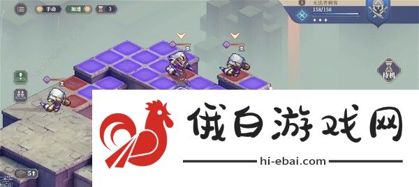铃兰之剑序章0-8-1怎么打 序章0-8-1速通打法攻略图片8