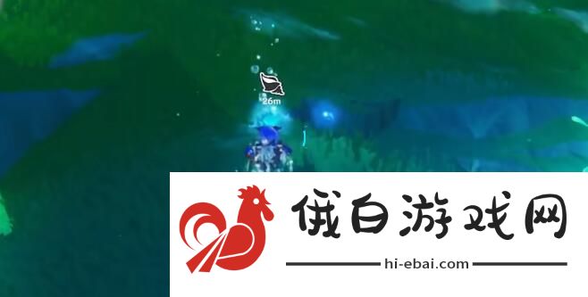 原神寻游记录其二怎么过